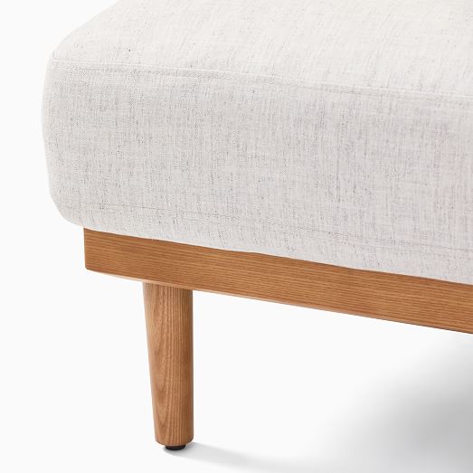 Newport Bench West Elm