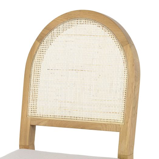 Marcy Dining Chair West Elm