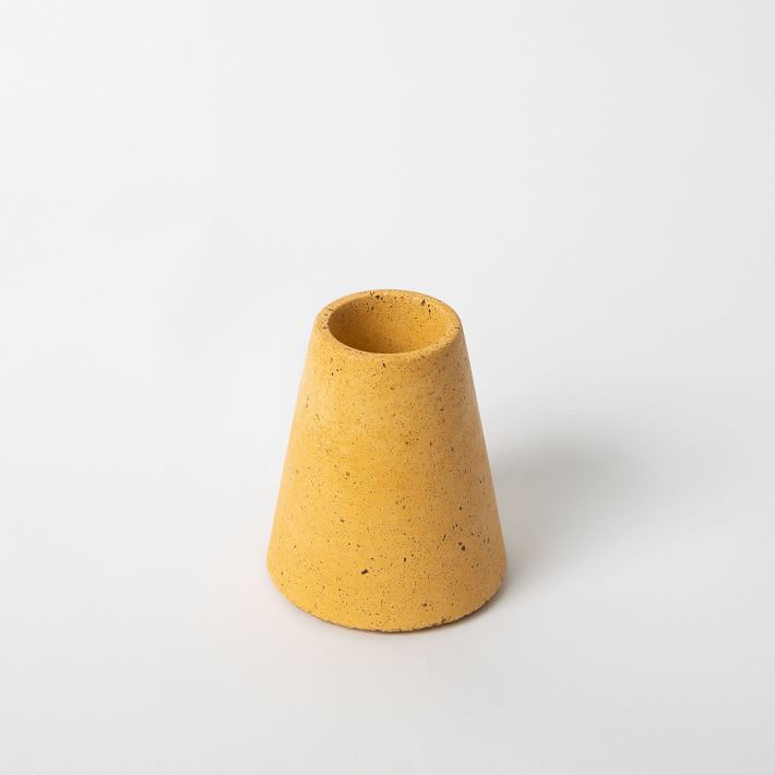 Pretti.Cool Toothbrush Holder West Elm