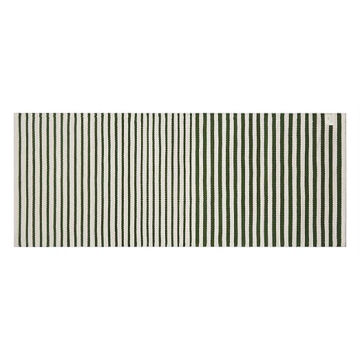 Quiet Town Ojai Runner Rug West Elm