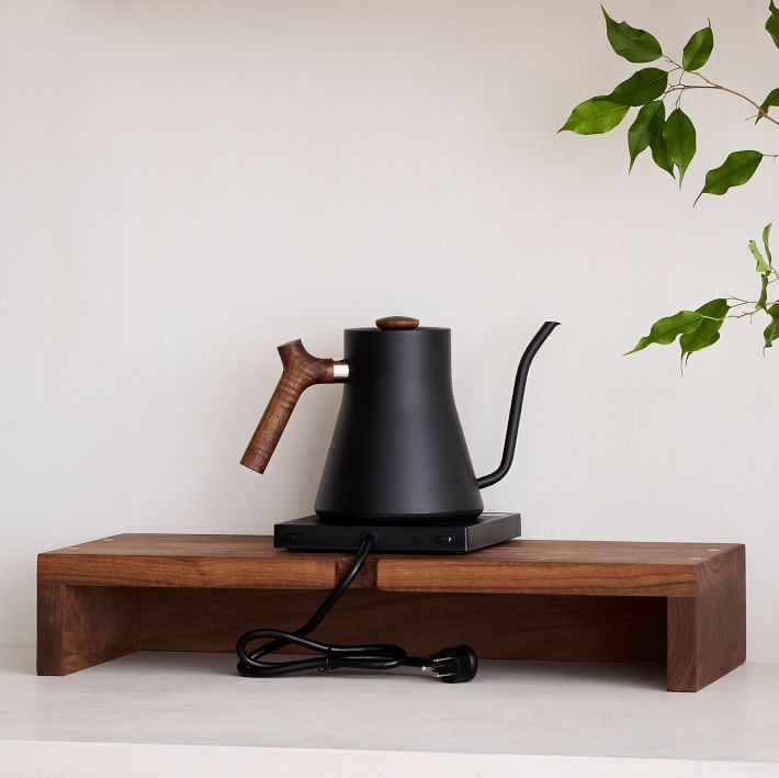 Reds Wood Design Appliance Cord Box West Elm