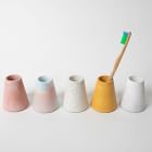 Pretti.Cool Toothbrush Holder | West Elm