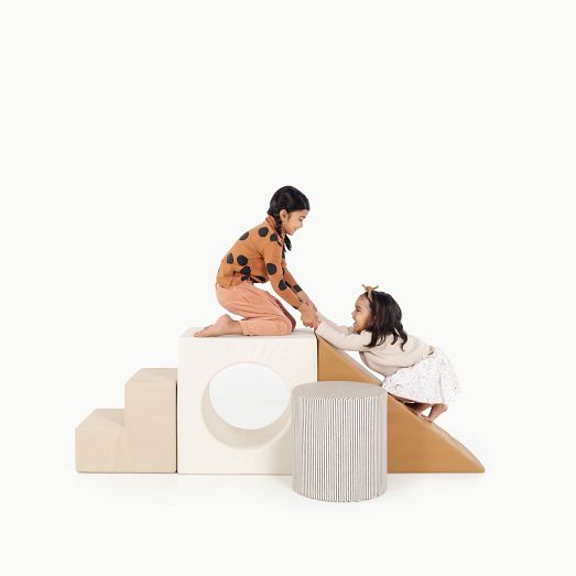 Gathre Block Playset West Elm