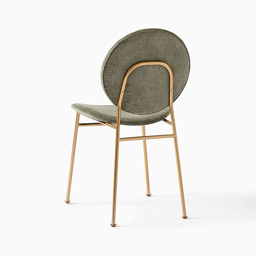 Ingrid Dining Chair West Elm