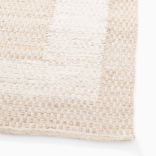 Vice Versa Indoor/Outdoor Rug West Elm