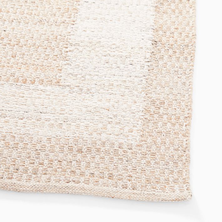 Vice Versa Indoor/Outdoor Rug West Elm
