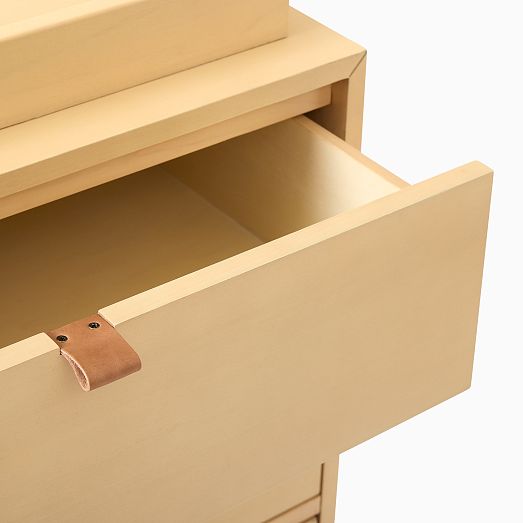 Nash 6Drawer Changing Table (56") West Elm