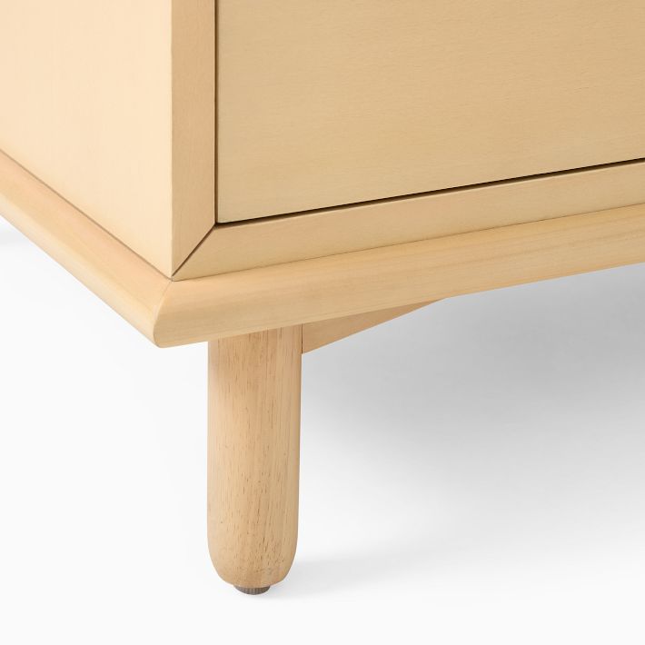 Nash 6Drawer Changing Table (56") West Elm