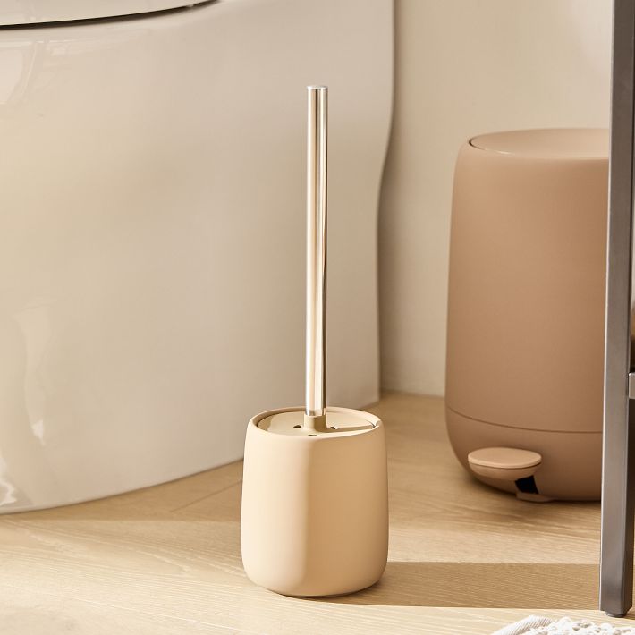 Sono Toilet Brush West Elm
