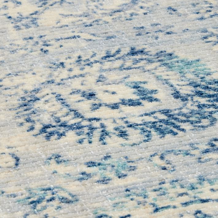 Flourish Rug West Elm