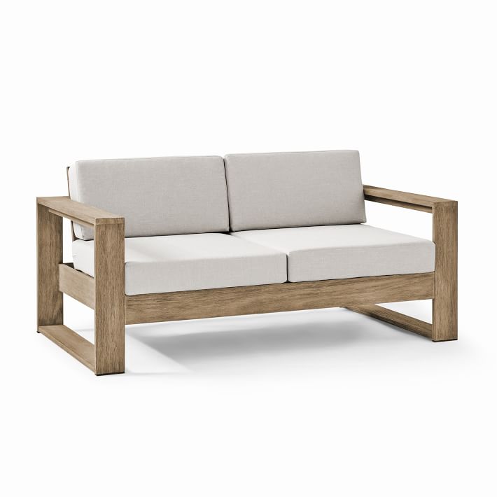 Portside Outdoor Sofa (65