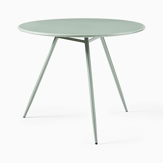 bistro table west elm