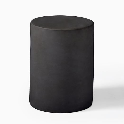 west elm ceramic side table