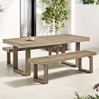 west elm portside dining table