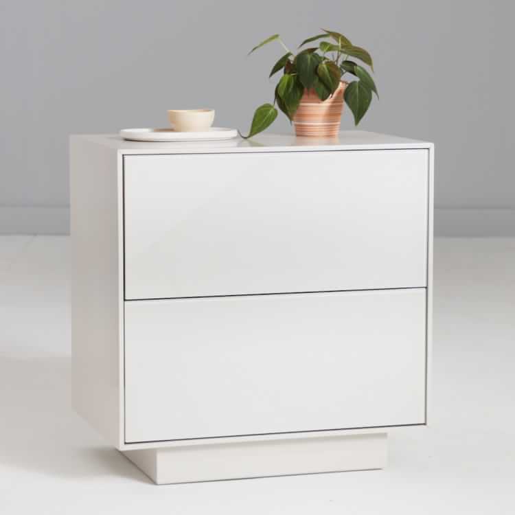 Emilia Nightstand (23.5") West Elm