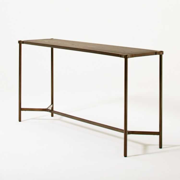 Mateo Console (61") West Elm