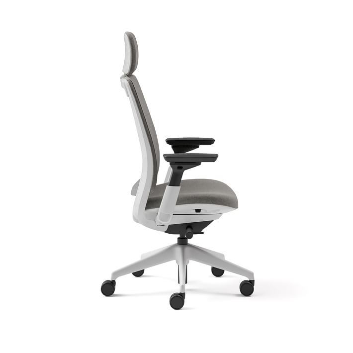 Steelcase Series™ 2 Office Chair w/ Headrest West Elm