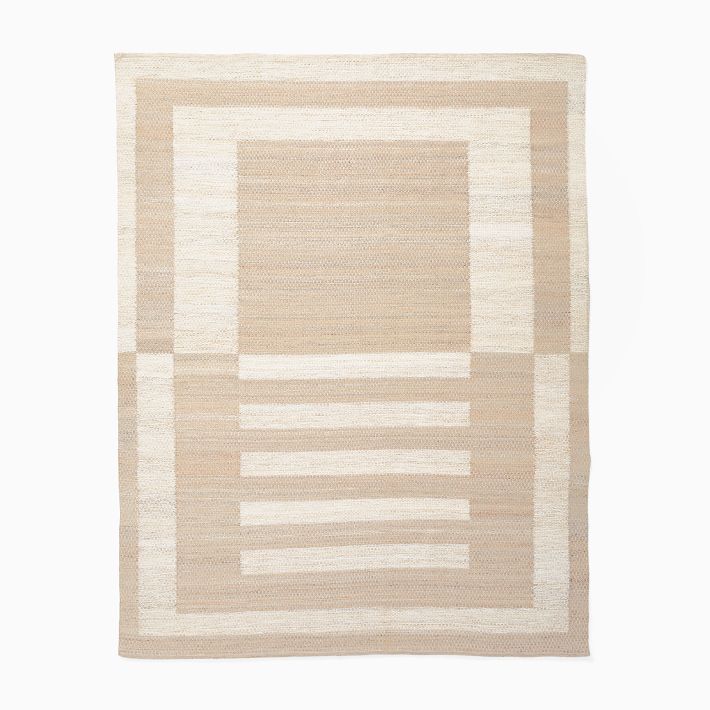 Vice Versa Indoor/Outdoor Rug West Elm