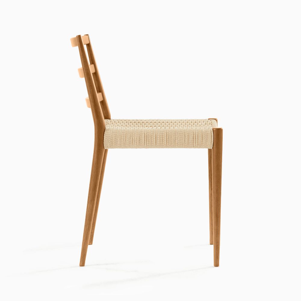 Holland Dining Chair West Elm