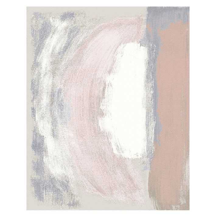 Painted Terrace Rug West Elm