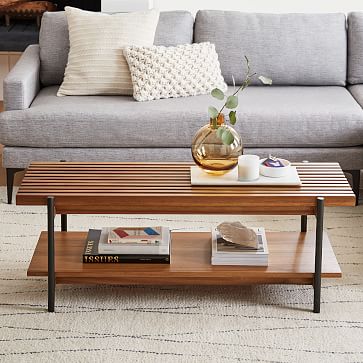 west elm moroccan coffee table