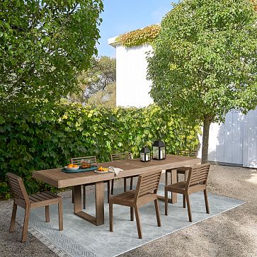 Ravi Indoor/Outdoor Rug | West Elm