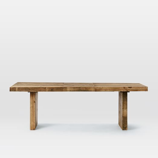 emmerson expandable dining table