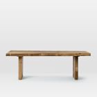 west elm emmerson expandable table