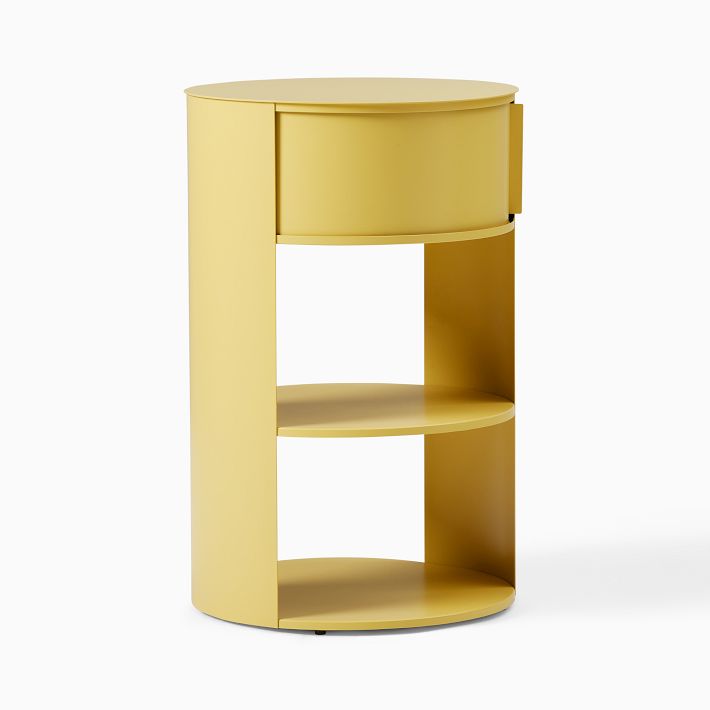 Belle Nightstand (15.4") West Elm