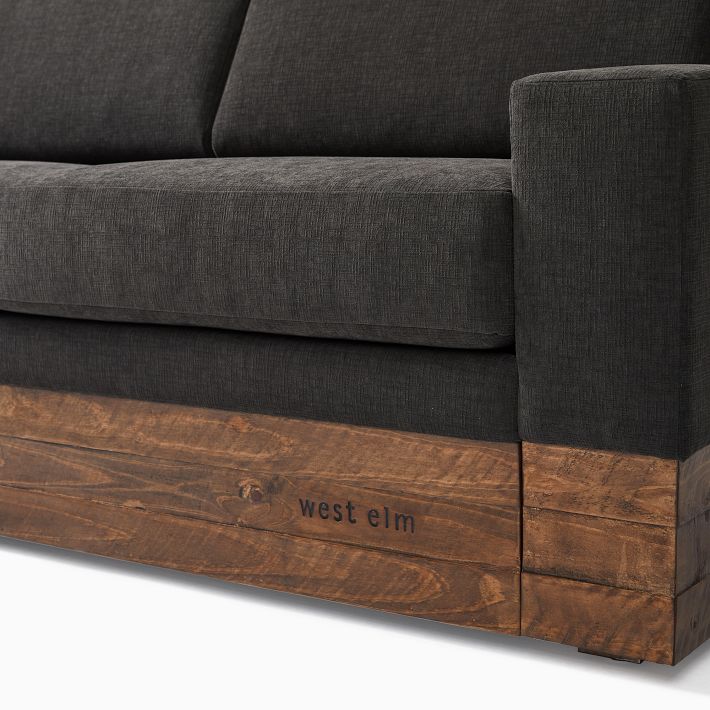 Springhill Suites Sleeper Sofa West Elm