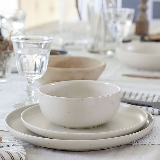 Casafina Pacifica Stoneware Cereal Bowls | West Elm