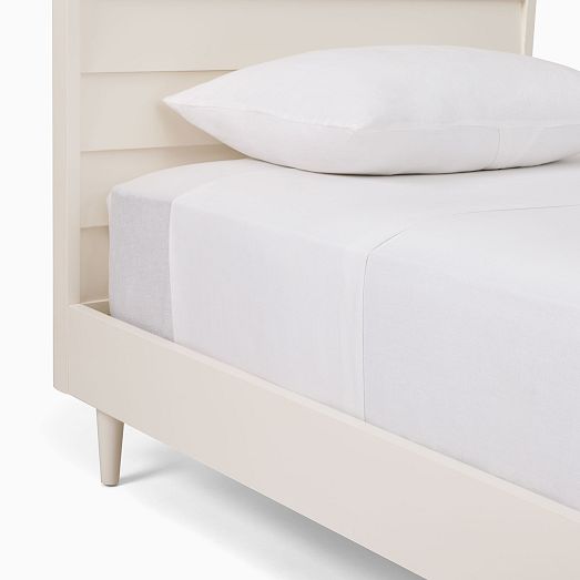 Pippa Bed | West Elm
