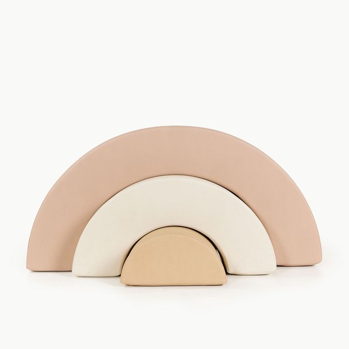 Gathre Tulle Arc Playset West Elm