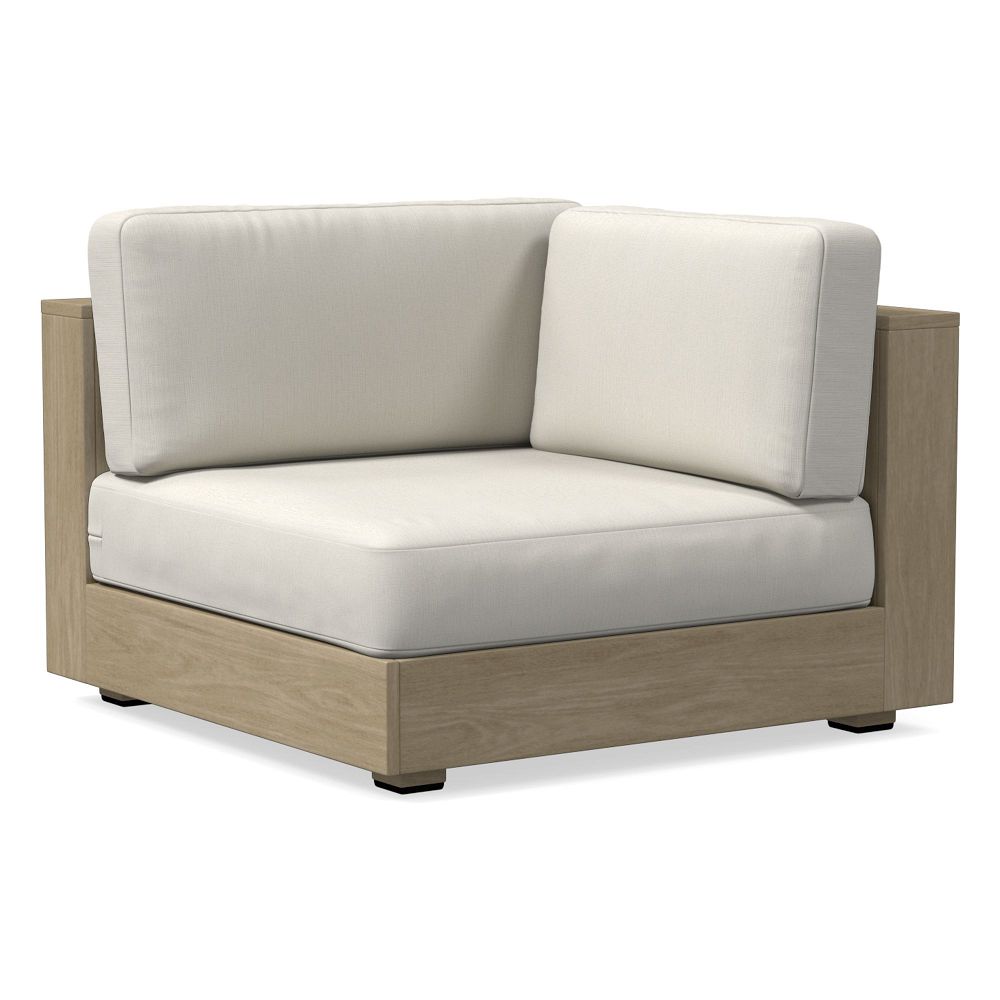 Telluride Outdoor Sectional Cushion Covers West Elm