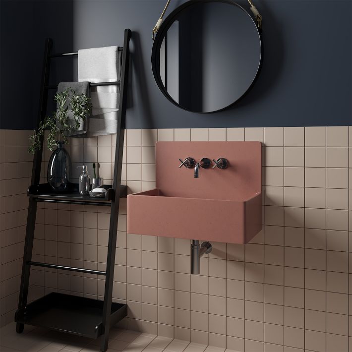 San Francisco Sink West Elm