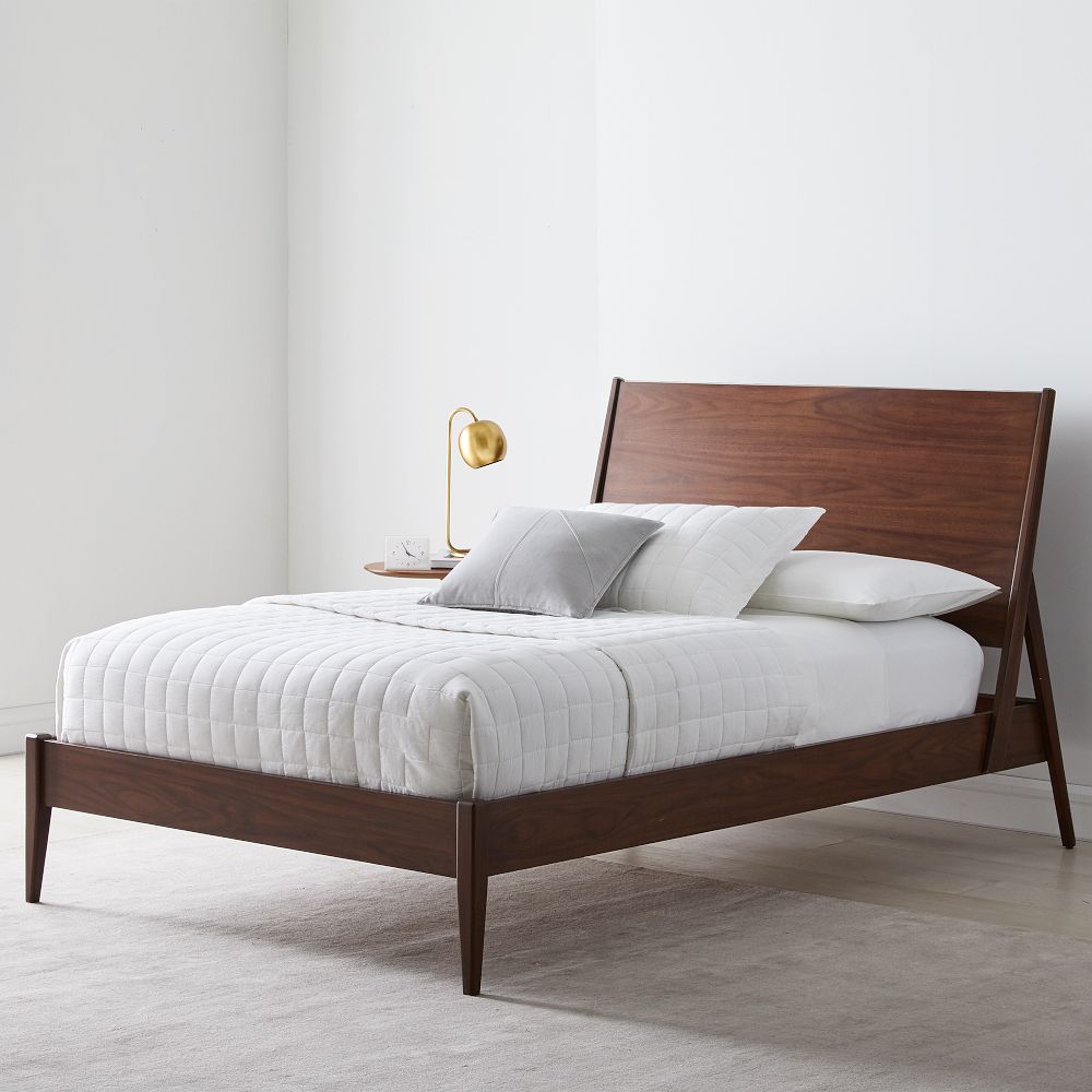 Wright Bed