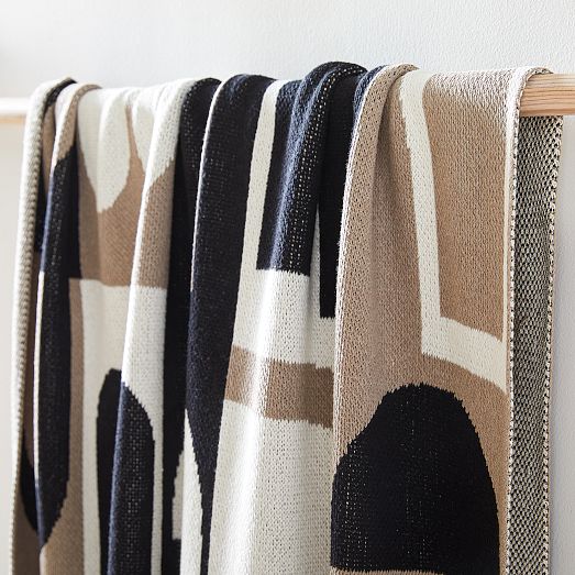 Happy Habitat It Takes A Villa Eco Throw West Elm