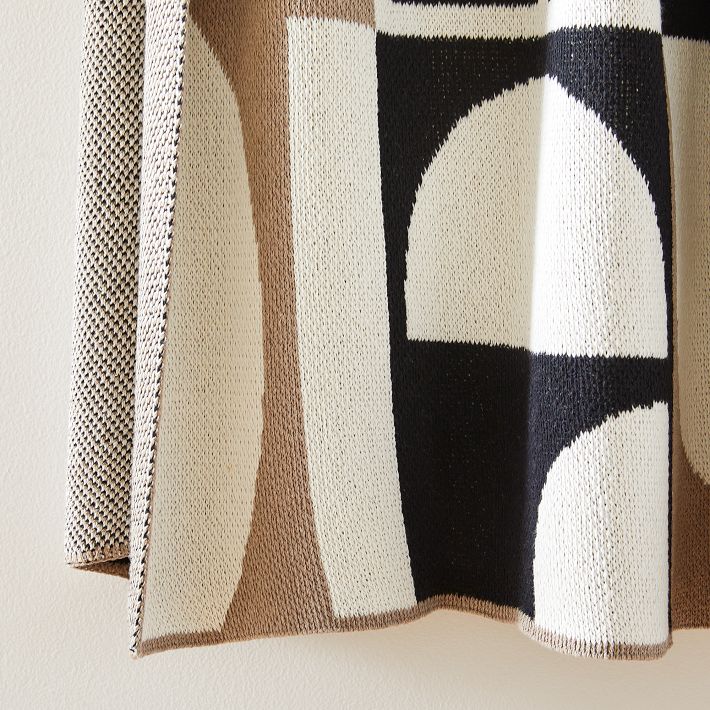 Happy Habitat It Takes A Villa Eco Throw West Elm
