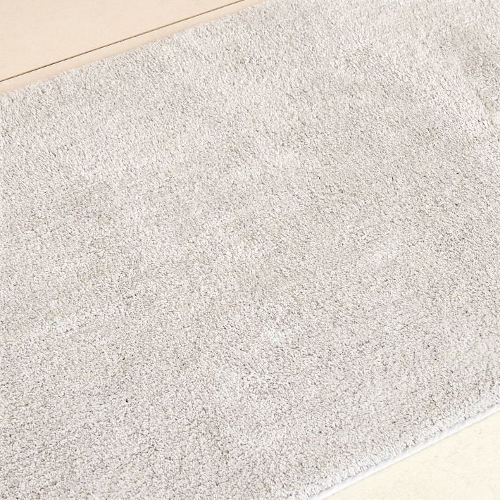 Classic Tufted Bath Mat Runner | West Elm