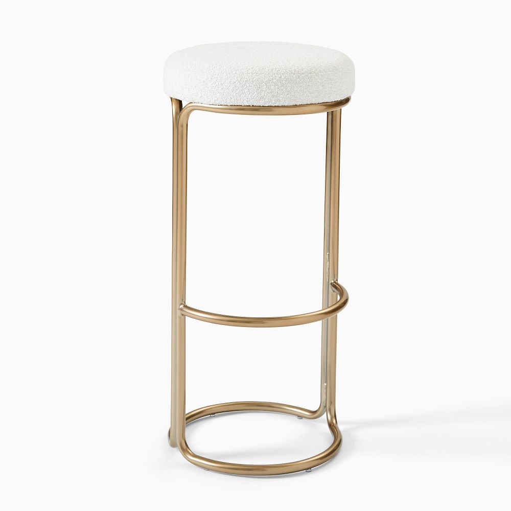 Cora Counter Stool West Elm