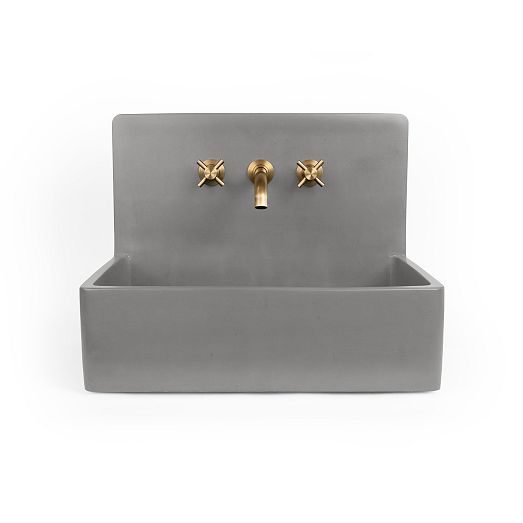 San Francisco Sink West Elm