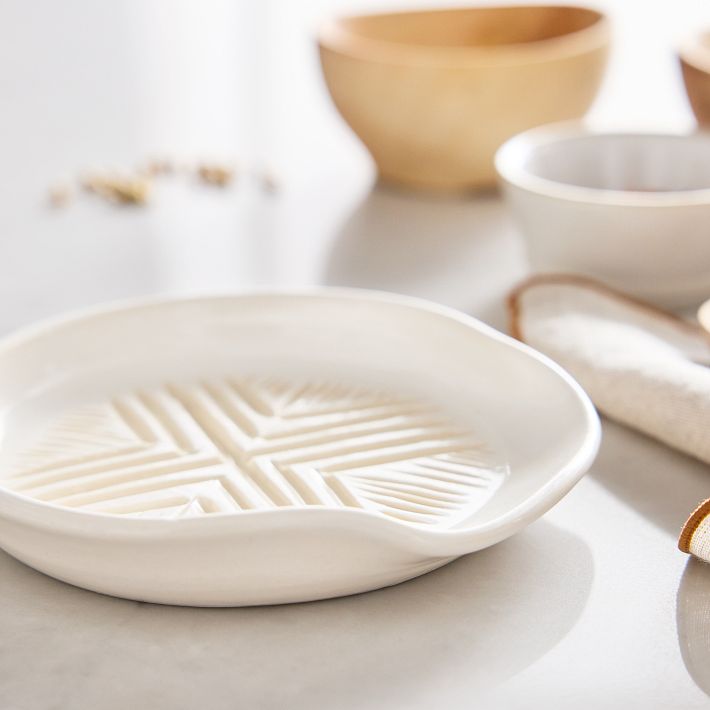 SampleHAUS Spoon Rest West Elm