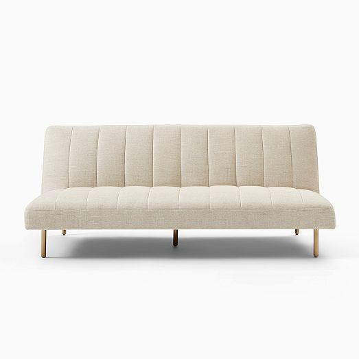 Parker Futon West Elm