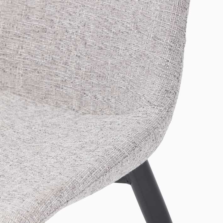 Deacon Dining Chair (Set of 2) West Elm