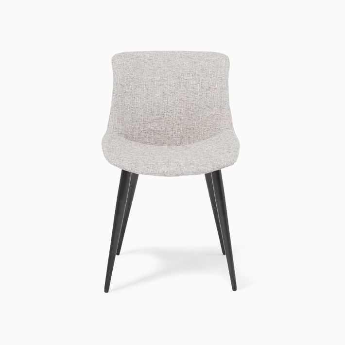 Deacon Dining Chair (Set of 2) West Elm