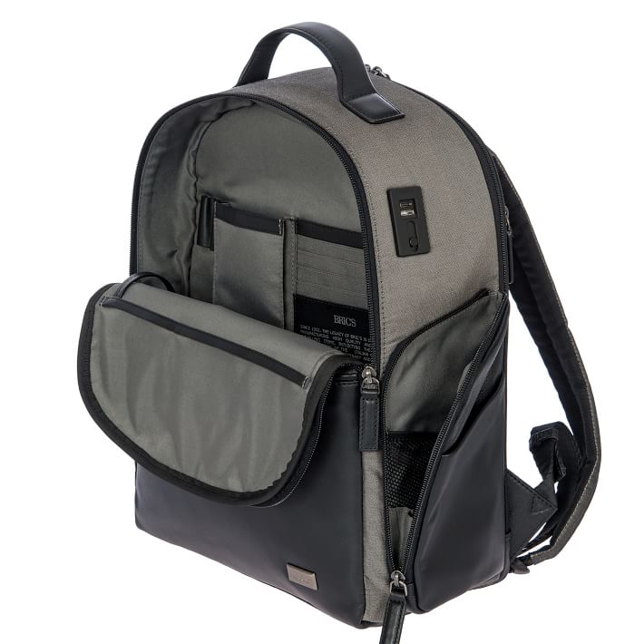 BRIC'S XTravel City Backpack West Elm