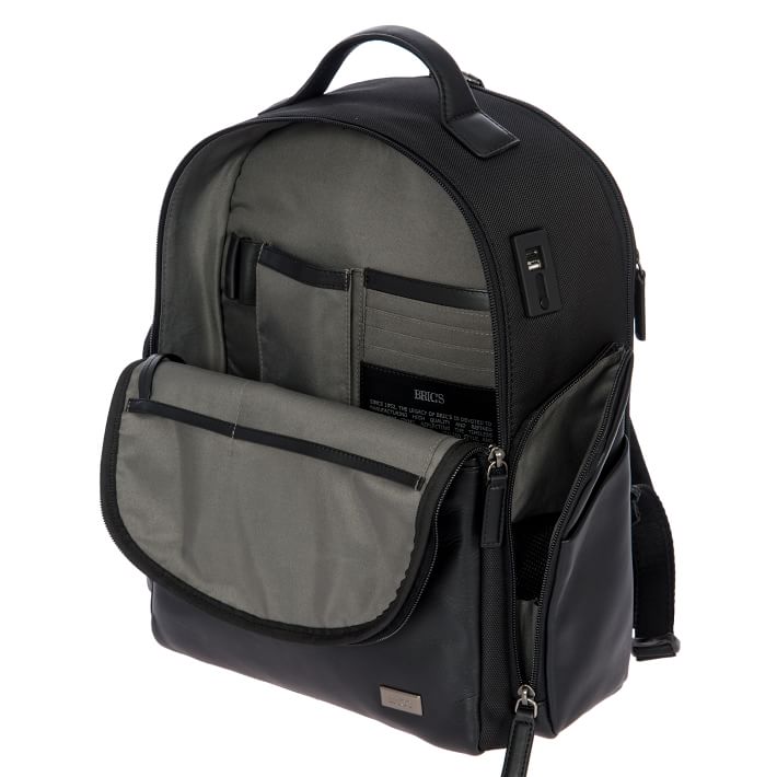 BRIC'S XTravel City Backpack West Elm