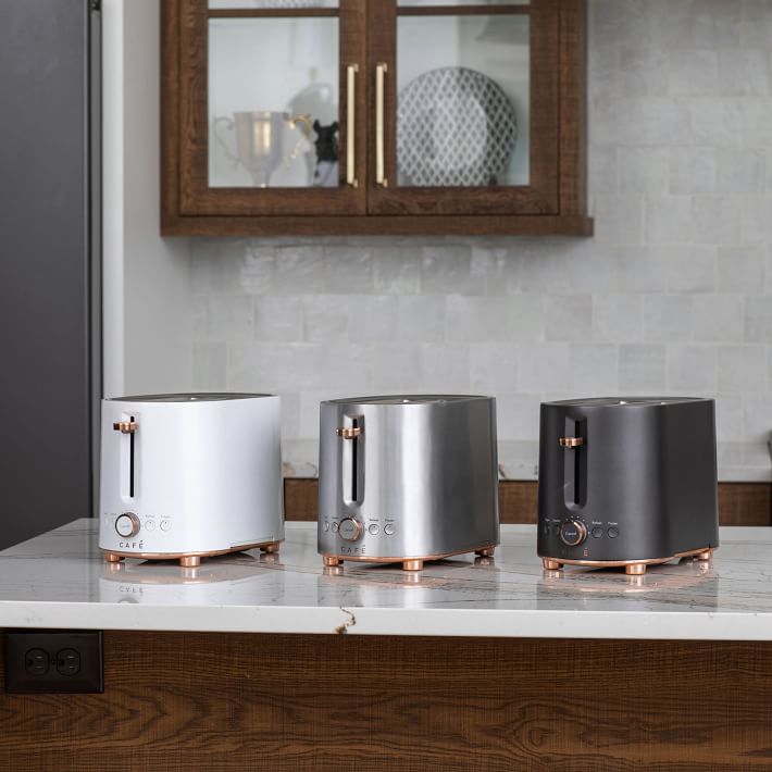 Café Express Finish Toaster West Elm