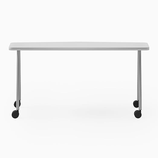 Steelcase Verb Chevron Table West Elm