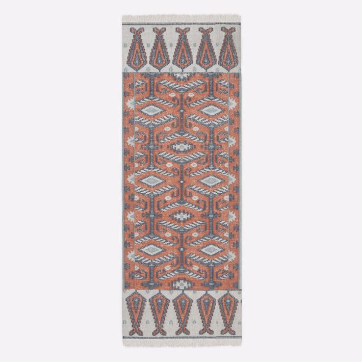 Montane Rug West Elm